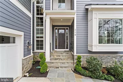 118 Oak Street SW, Vienna, VA 22180 - Photo 11