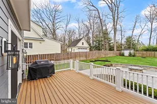 118 Oak St SW, Vienna, VA 22180 - Photo 15