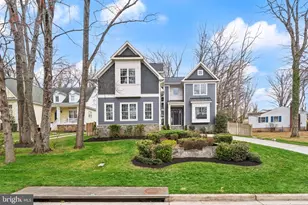 118 Oak St SW, Vienna, VA 22180 - Photo 7