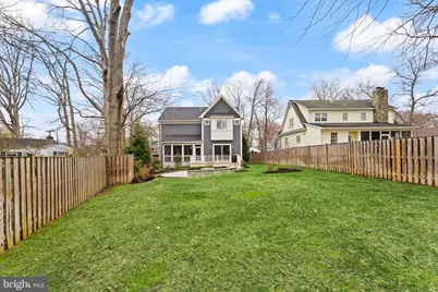 118 Oak Street SW, Vienna, VA 22180 - Photo 25