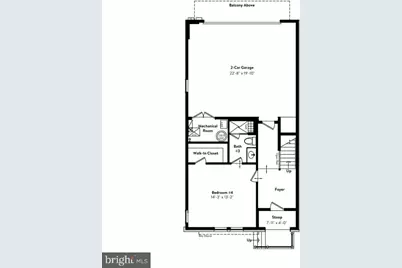 2720 River Birch Road #HOMESITE 105, Herndon, VA 20171 - Photo 21