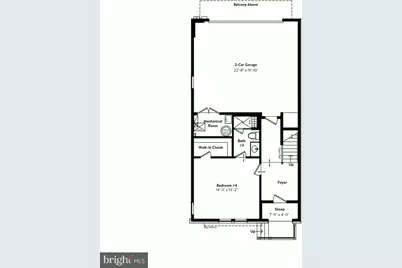 2720 River Birch Road #HOMESITE 105, Herndon, VA 20171 - Photo 21
