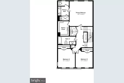 2720 River Birch Road #HOMESITE 105, Herndon, VA 20171 - Photo 23