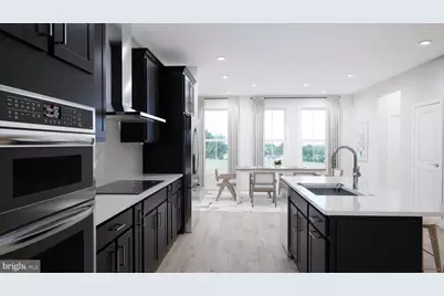 2720 River Birch Road #HOMESITE 105, Herndon, VA 20171 - Photo 5