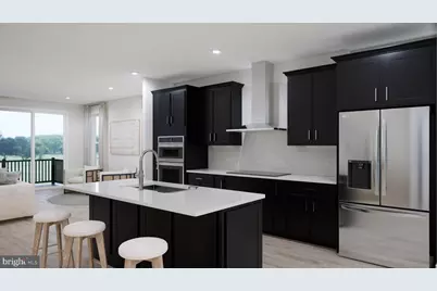 2720 River Birch Road #HOMESITE 105, Herndon, VA 20171 - Photo 3