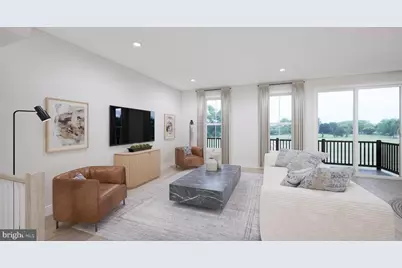 2720 River Birch Road #HOMESITE 105, Herndon, VA 20171 - Photo 9