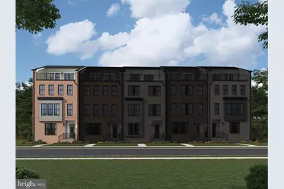 2720 River Birch Road #HOMESITE 105, Herndon, VA 20171 - Photo 1
