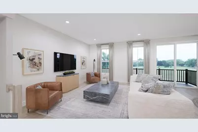 2720 River Birch Road #HOMESITE 105, Herndon, VA 20171 - Photo 9