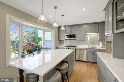 5700 Broadmoor Street, Alexandria, VA 22315 - Photo 13