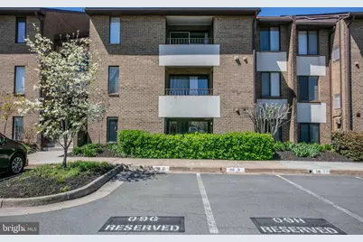 509 Florida Avenue #T4, Herndon, VA 20170 - Photo 1
