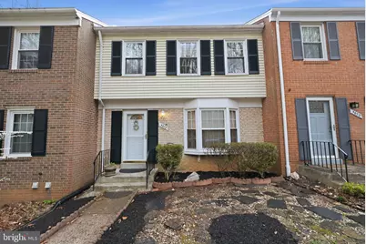 5672 Kirkham Court, Springfield, VA 22151 - Photo 1