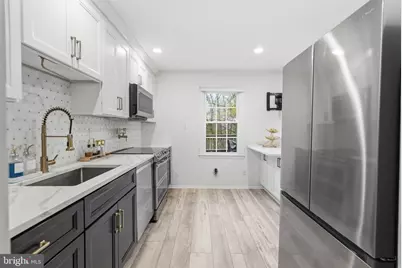 5672 Kirkham Court, Springfield, VA 22151 - Photo 11