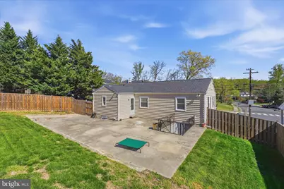 100 Tapawingo Road SE, Vienna, VA 22180 - Photo 31