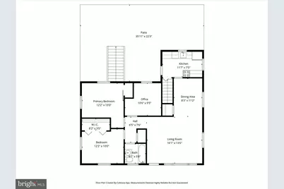 100 Tapawingo Road SE, Vienna, VA 22180 - Photo 37