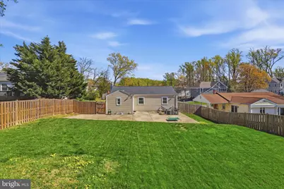 100 Tapawingo Road SE, Vienna, VA 22180 - Photo 1