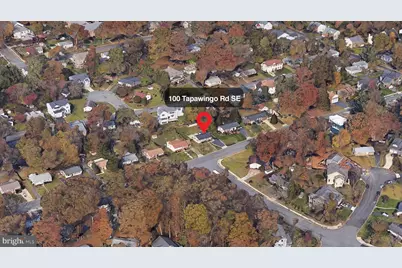 100 Tapawingo Road SE, Vienna, VA 22180 - Photo 39