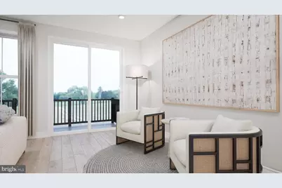 2714 River Birch Road #HOMESITE 108, Herndon, VA 20171 - Photo 11