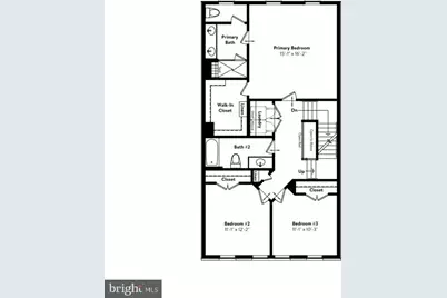 2714 River Birch Road #HOMESITE 108, Herndon, VA 20171 - Photo 23