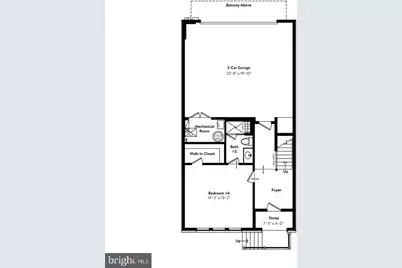 2714 River Birch Road #HOMESITE 108, Herndon, VA 20171 - Photo 21