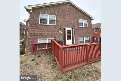 9526 Hagel Circle #06/A, Lorton, VA 22079 - Photo 1