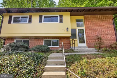 7818 Glenister Drive, Springfield, VA 22152 - Photo 1