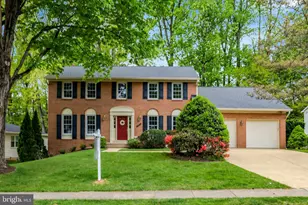 9705 Flintridge Ct, Fairfax, VA 22032 - Photo 1