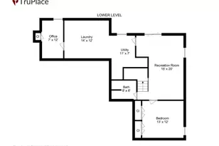 7801 Blue Jasmine Ct, Springfield, VA 22153 - Photo 49