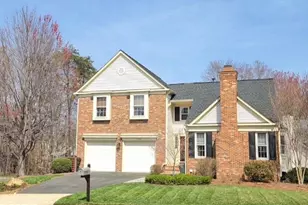 7801 Blue Jasmine Ct, Springfield, VA 22153 - Photo 1