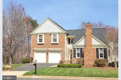 7801 Blue Jasmine Court, Springfield, VA 22153 - Photo 1
