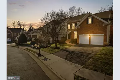 3732 Center Way, Fairfax, VA 22033 - Photo 1