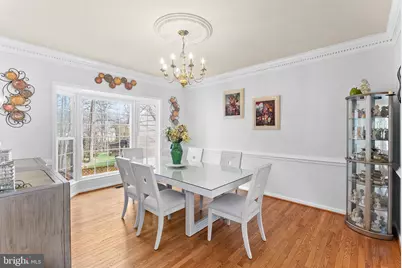 8605 Woodwren Terrace, Fairfax Station, VA 22039 - Photo 15
