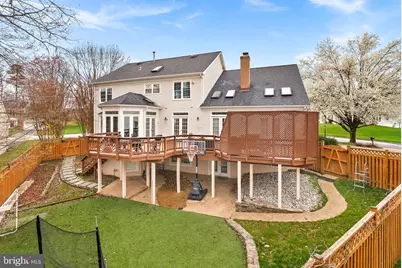 8605 Woodwren Terrace, Fairfax Station, VA 22039 - Photo 69