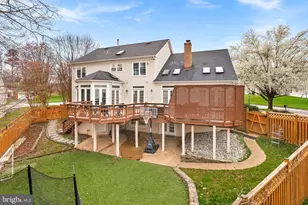 8605 Woodwren Terrace, Fairfax Station, VA 22039 - Photo 69