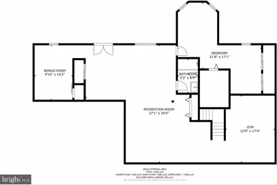 8605 Woodwren Terrace, Fairfax Station, VA 22039 - Photo 77