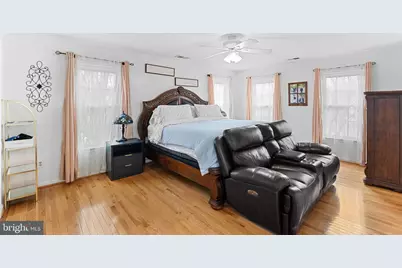 8605 Woodwren Terrace, Fairfax Station, VA 22039 - Photo 35