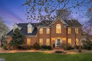 8605 Woodwren Terrace, Fairfax Station, VA 22039 - Photo 1