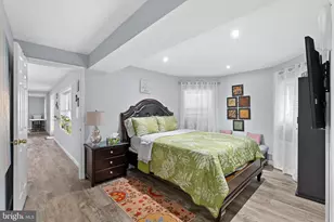 8605 Woodwren Terrace, Fairfax Station, VA 22039 - Photo 61