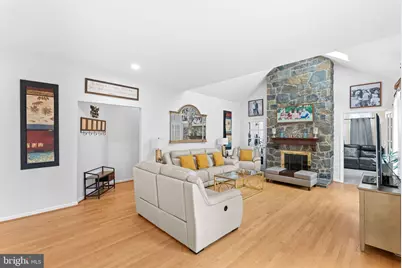 8605 Woodwren Terrace, Fairfax Station, VA 22039 - Photo 27
