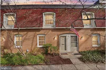 8230 Carrleigh Parkway #84, Springfield, VA 22152 - Photo 1