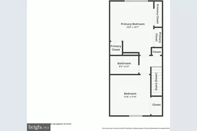 8230 Carrleigh Parkway #84, Springfield, VA 22152 - Photo 27