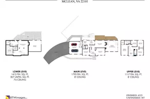 6516 Anna Maria Ct, McLean, VA 22101 - Photo 63