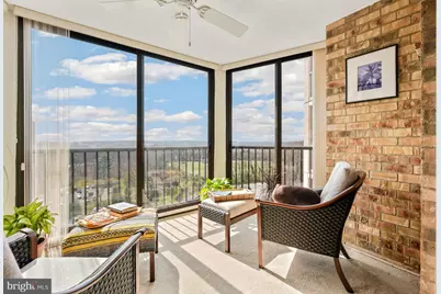 5901 Mount Eagle Drive #1105, Alexandria, VA 22303 - Photo 5