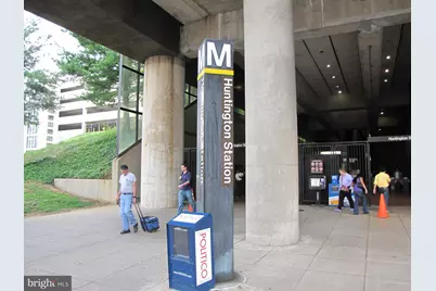 5901 Mount Eagle Drive #1105, Alexandria, VA 22303 - Photo 35