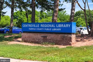 14710 Bentley Square, Centreville, VA 20120 - Photo 47