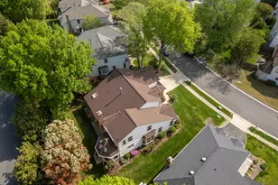 8408 Copperleaf Ct, Fairfax Station, VA 22039 - Photo 5