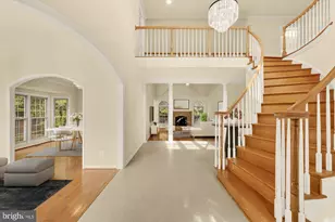 8408 Copperleaf Ct, Fairfax Station, VA 22039 - Photo 7