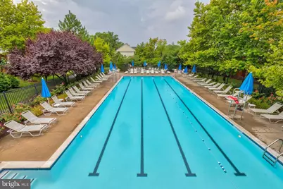 11622 Cavalier Landing Court #1402-A, Fairfax, VA 22030 - Photo 27