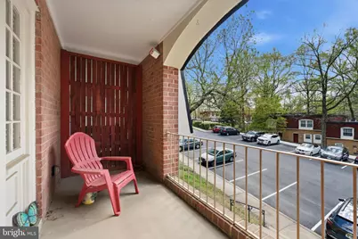 5911 Prince James Drive #25, Springfield, VA 22152 - Photo 17