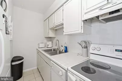 5911 Prince James Drive #25, Springfield, VA 22152 - Photo 9