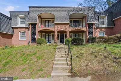 5911 Prince James Drive #25, Springfield, VA 22152 - Photo 1